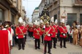 Bandas de Cornetas y Tambores y Grupos de Baile de la comarca actuarán en Alguazas en un Certamen