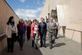 La Comisión de Cultura del Congreso impulsará el patrimonio de Cartagena