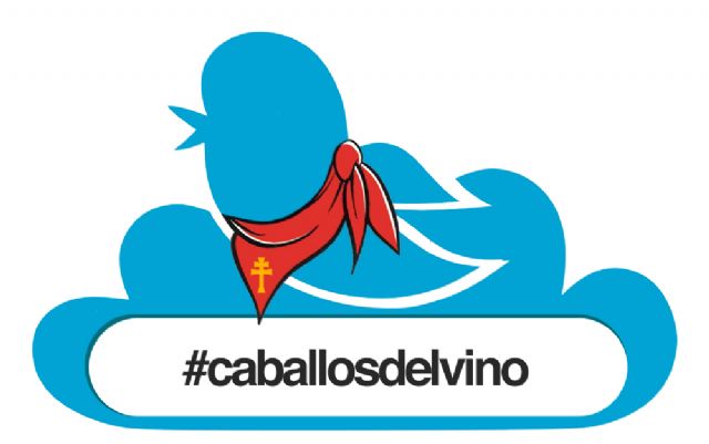 Caravaca refuerza la promoción de sus fiestas patronales en las redes sociales - 1, Foto 1