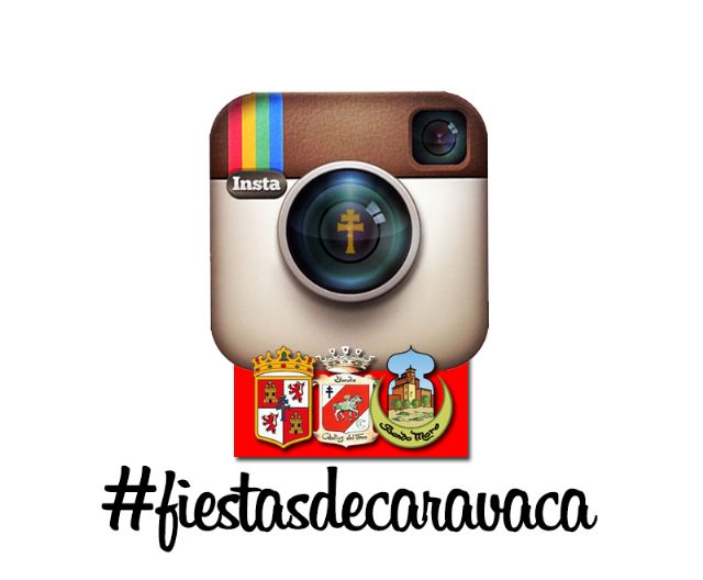 Caravaca refuerza la promoción de sus fiestas patronales en las redes sociales - 2, Foto 2