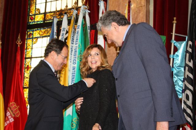 El Alcalde da licencia al Gran Pez y Doña Sardina para disfrutar hasta donde vuestros límites os permitan - 3, Foto 3