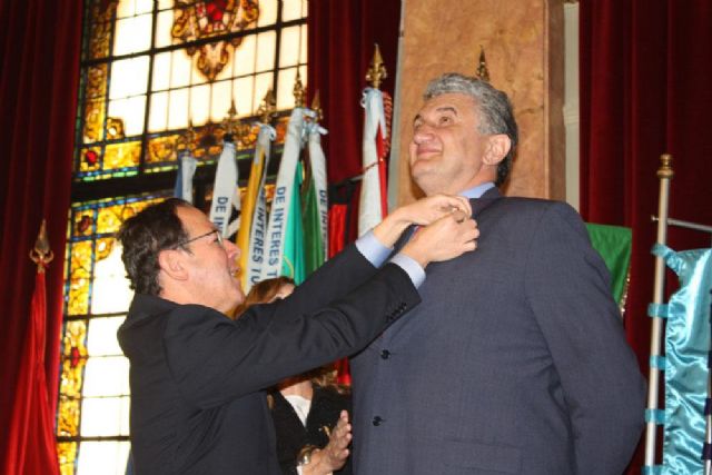 El Alcalde da licencia al Gran Pez y Doña Sardina para disfrutar hasta donde vuestros límites os permitan - 4, Foto 4