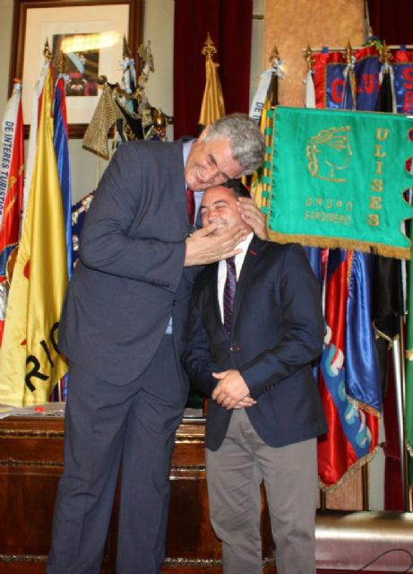 El Alcalde da licencia al Gran Pez y Doña Sardina para disfrutar hasta donde vuestros límites os permitan - 5, Foto 5