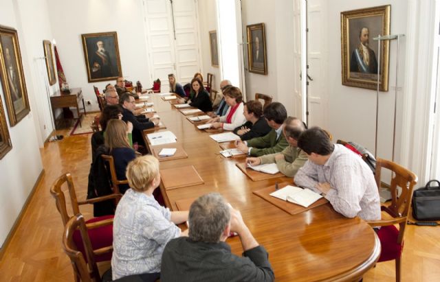 La Noche de los Museos ultima detalles - 1, Foto 1