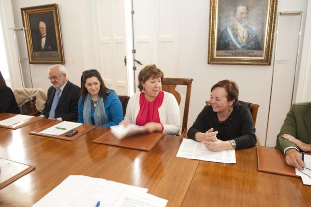 La Noche de los Museos ultima detalles - 2, Foto 2