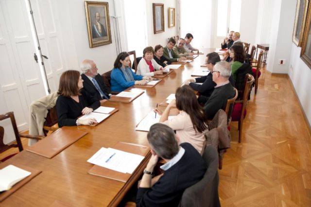 La Noche de los Museos ultima detalles - 3, Foto 3