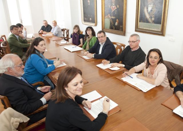 La Noche de los Museos ultima detalles - 4, Foto 4