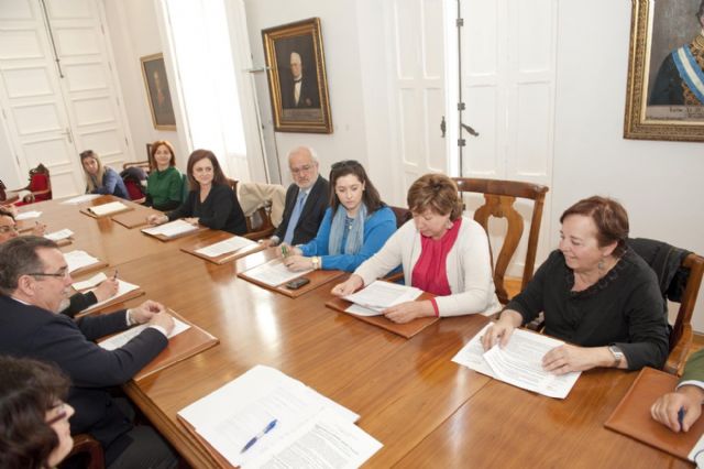 La Noche de los Museos ultima detalles - 5, Foto 5