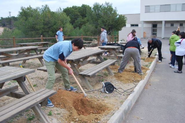 El grupo scout Ítaca torreño disfruta de una jornada en el Albergue Juvenil - 3, Foto 3