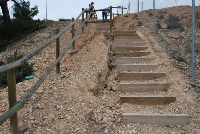 El grupo scout Ítaca torreño disfruta de una jornada en el Albergue Juvenil - 5, Foto 5