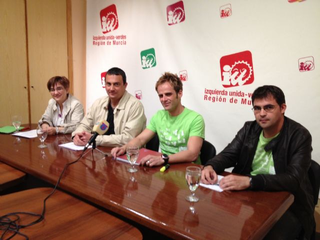 Pujante pedirá la comparecencia de Sotoca para que informe sobre la situación del acuerdo de interinos - 1, Foto 1