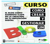 Juventud pone en marcha dos cursos de formación sobre Dinamización con personas mayores y Cómo crear y gestionar un blog