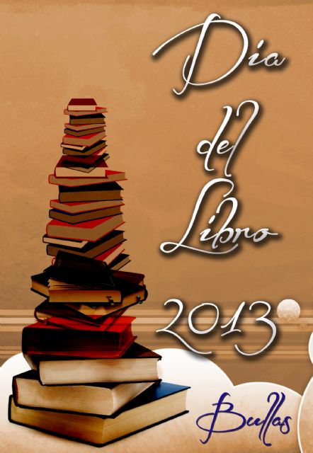 La concejalía de Cultura organiza una serie de actividades para conmemorar el Día del Libro - 1, Foto 1
