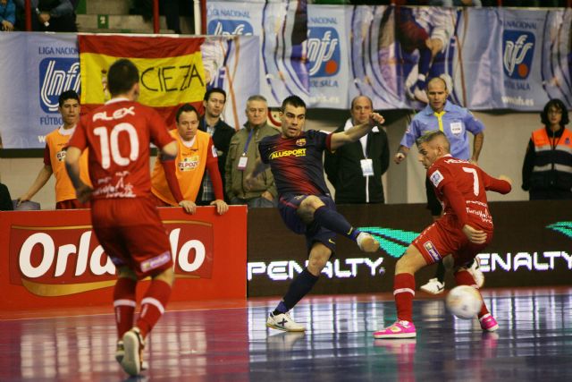 Miguelín: Estamos capacitados para plantarles cara y ganarles - 1, Foto 1