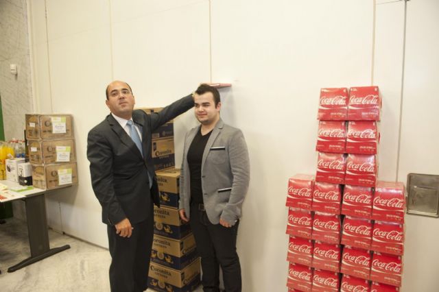 Los ganadores de la VI Ruta de la Tapa y la II Ruta del Asiático recogen sus premios - 2, Foto 2