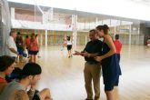 La baloncestista Amaya Valdemoro prepara su VII Campus Internacional AV13 en guilas