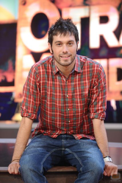 El cómico y actor Dani Martínez interpreta ¡Martínez que no eres bueno! en el Nuevo Teatro Circo de Cartagena - 1, Foto 1