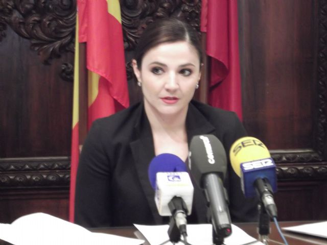 El PSOE exige al Gobierno Regional la utilización en las obras del BEI, del Procedimiento Negociado sin Publicidad, para contratar empresas lorquinas - 1, Foto 1