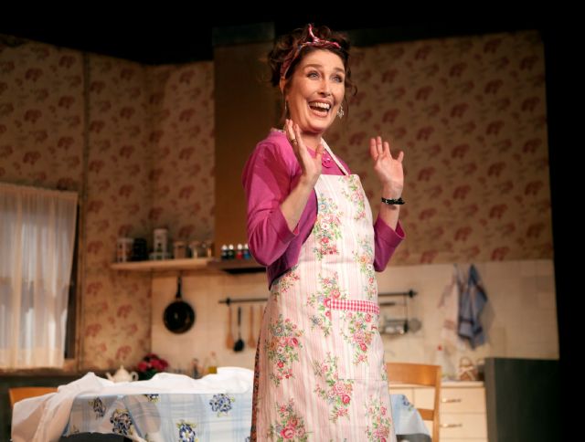 Verónica Forqué, la Orquesta Sinfónica Ciudad de Elche y el Trío Bacarisse actuarán este mes de abril en el Auditorio de Águilas - 3, Foto 3