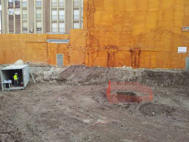 3 edificios que tuvieron que ser derribados tras los terremotos han iniciado sus trabajos de reconstrucción en los últimos días - 3, Foto 3