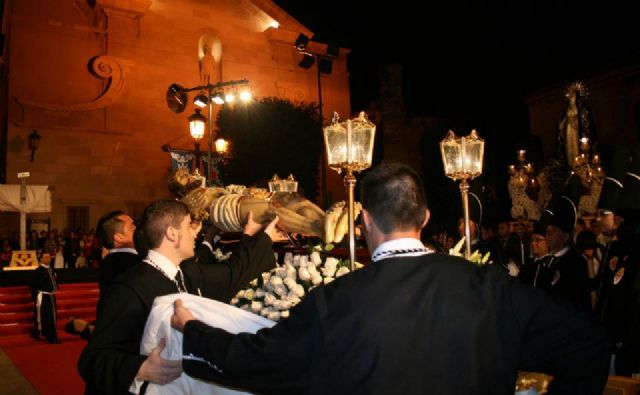 El Ayuntamiento de Lorquí creará un álbum de fotos colectivo de la Semana Santa 2013 en Facebook - 1, Foto 1