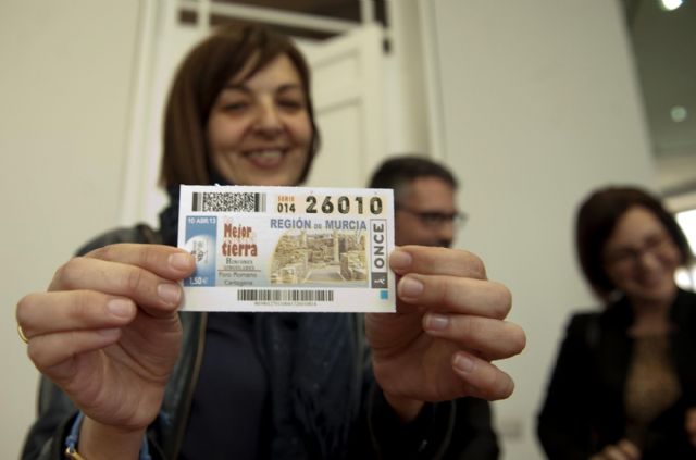 La ONCE pondrá a la venta cinco millones de cupones del Foro Romano - 3, Foto 3