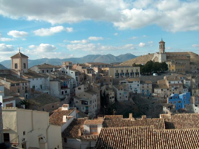Turismo ofrece una visita guiada gratuita por el casco histórico el 13 de abril - 1, Foto 1
