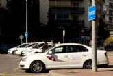 Los taxistas piden una subida de las tarifas