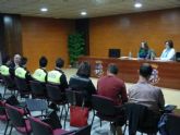 Polica y Guardia Civil participan en jornada formativa sobre atencin a vctimas de violencia de gnero