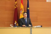 El Ejecutivo regional destina ms de un milln de euros a la reconstruccin del complejo deportivo 'Europa' de Lorca