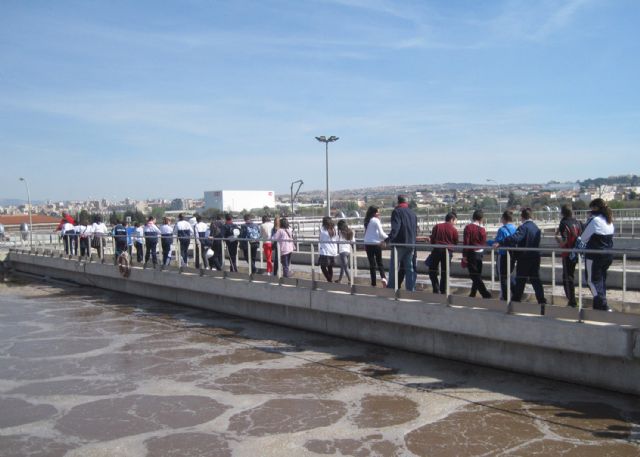 Los escolares torreños siguen adoptando valores para la defensa del medio ambiente - 5, Foto 5