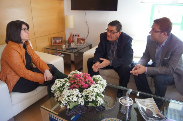 Totana acogerá del 26 al 28 de abril la XLII Asamblea Nacional de Hemofilia y el XX Simposio Médico-Social - 1, Foto 1