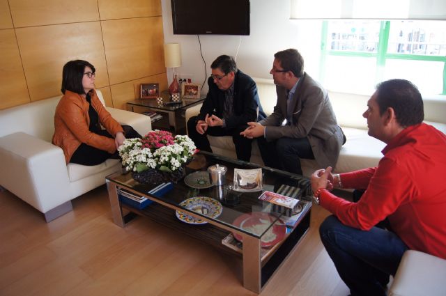 Totana acogerá del 26 al 28 de abril la XLII Asamblea Nacional de Hemofilia y el XX Simposio Médico-Social - 2, Foto 2