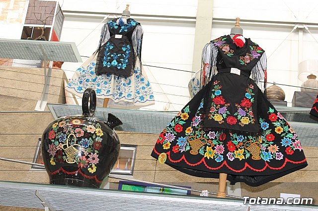 Se presenta la iniciativa Días Europeos de la Artesanía - 1, Foto 1