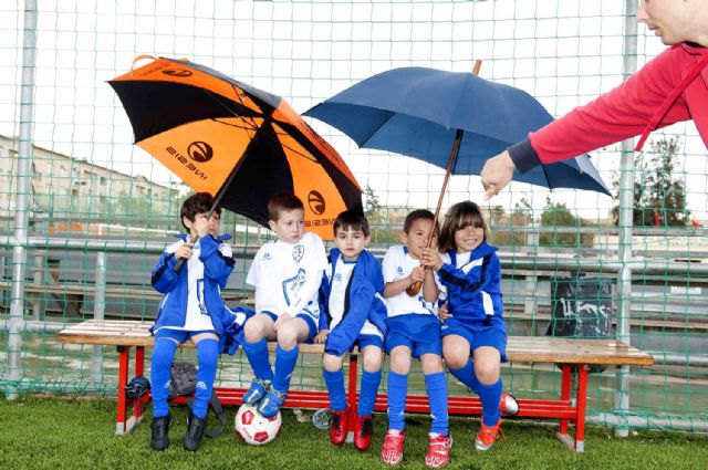 Doblete apara Minera y La Vaguada en el Torneo de Copa - 3, Foto 3