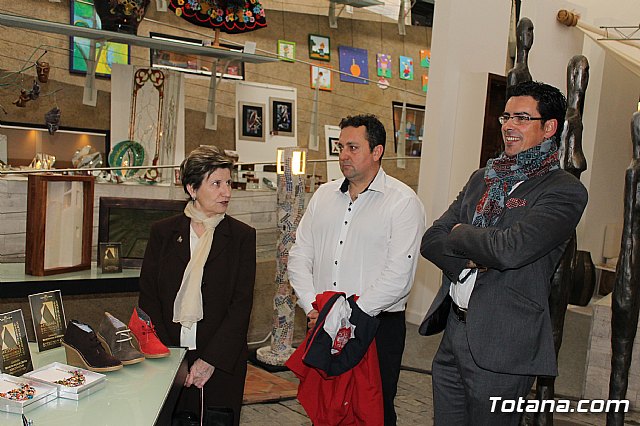 Se presenta la iniciativa 