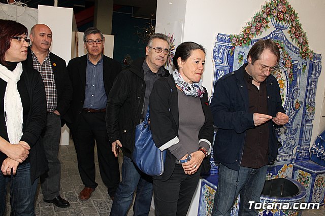 Se presenta la iniciativa 