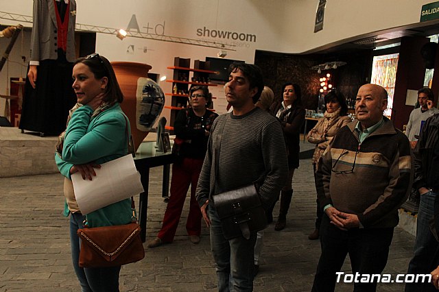 Se presenta la iniciativa 