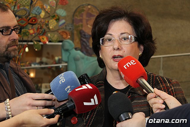 Se presenta la iniciativa 