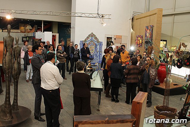 Se presenta la iniciativa 