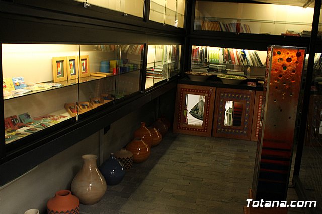 Se presenta la iniciativa 