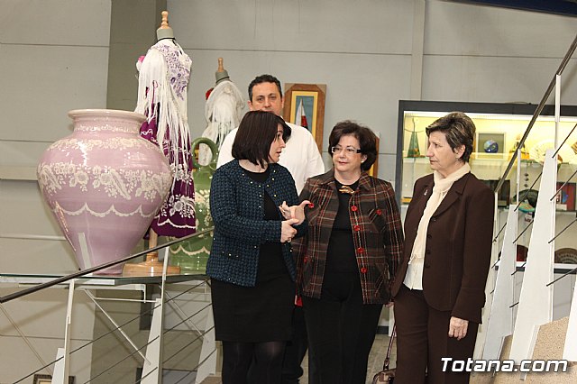 Se presenta la iniciativa 