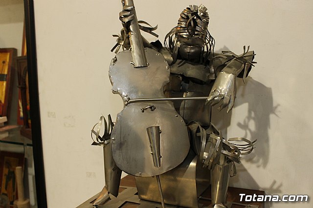 Se presenta la iniciativa 