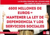 JSRM: 'Con los 6500 millones que recibe la Iglesia anualmente podran evitarse los recortes dramticos que estamos sufriendo'