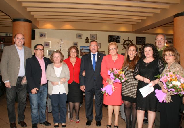 La Asociación para la Defensa de la Historia y las Tradiciones de Calabardina prepara las Fiestas de la Cruz de Mayo - 1, Foto 1