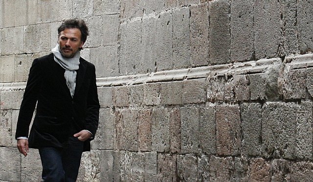 El cantante y compositor Daniel Cros presenta en Murcia su séptimo disco “Aquello era entonces, esto es ahora” - 1, Foto 1