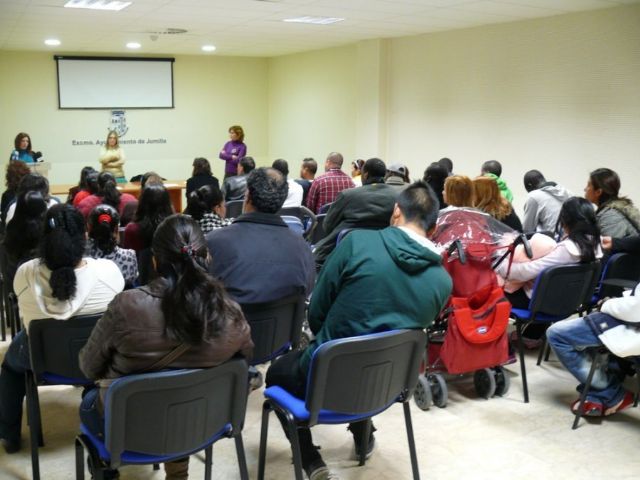 El 15 de abril se va a celebrar la charla España entre culturas, a cargo de Emiliano Hernández - 1, Foto 1