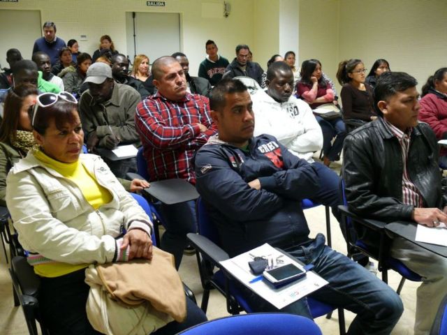 El 15 de abril se va a celebrar la charla España entre culturas, a cargo de Emiliano Hernández - 2, Foto 2