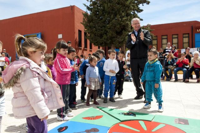 El Manifiesto Gitano 2013, una llamada de atención a la discriminación - 1, Foto 1