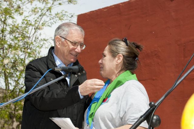 El Manifiesto Gitano 2013, una llamada de atención a la discriminación - 3, Foto 3